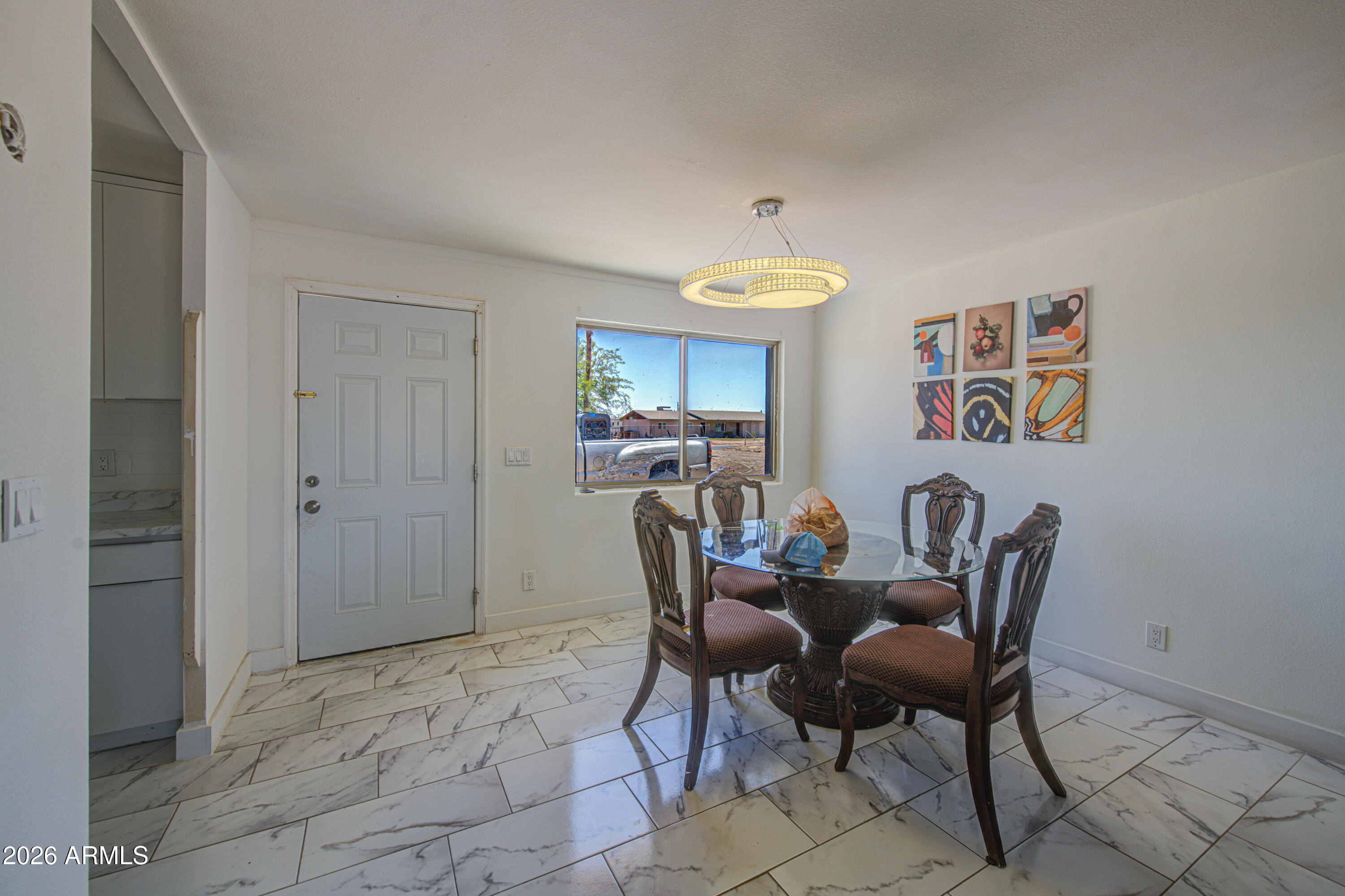Residential in Casa Grande