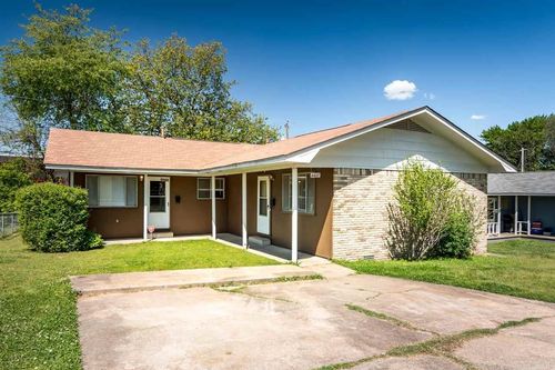 4405-4407 Lynn Ln, North Little Rock, AR, 72118 | Card Image
