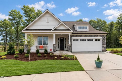 50 Ivy Ridge Way, Youngsville, NC, 27596 | Card Image