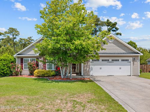 210 Marsh Haven Dr, Sneads Ferry, NC, 28460-7541 | Card Image