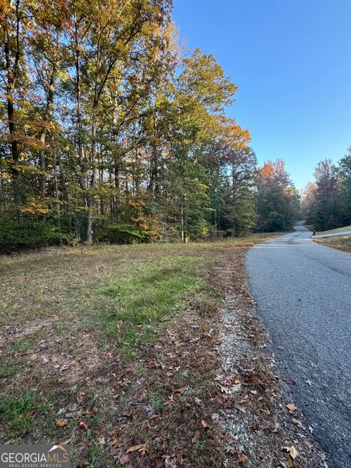 LOT 103 Del Ray Drive, Maysville, GA, 30558 | Card Image