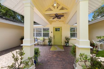 1922 Field Road, House other with 3 bedrooms, 3 bathrooms and null parking in Sarasota FL | Image 2