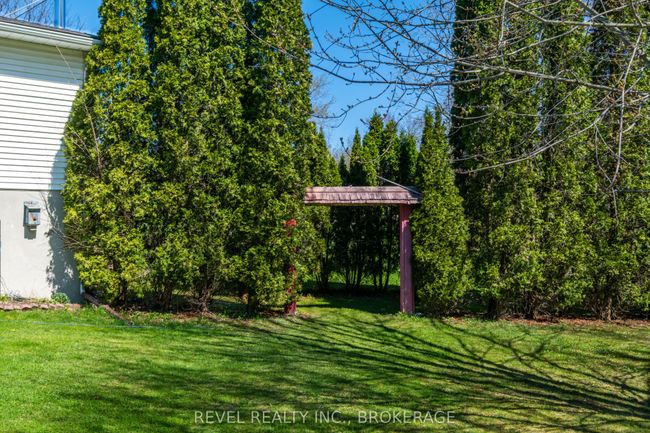 3744 Copper Kettle Dr, House other with 4 bedrooms, 4 bathrooms and 4 parking in Inverary ON | Image 42