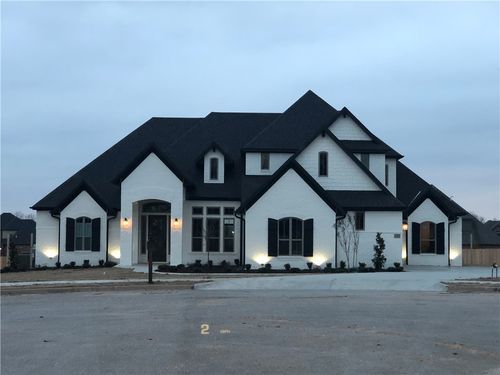 1200 Birkshire Cir, Cave Springs, AR, 72718-5006 | Card Image