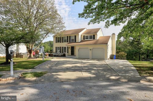 6257 Fairbourne Ct, HANOVER, MD, 21076-1053 | Card Image