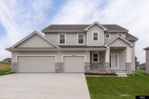 12615 Carpenter St, Papillion, NE, 68138-4340 | Card Image