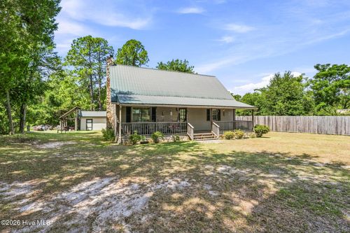 135 Sandy Ridge Church Road, Rockingham, NC, 28379 | Card Image