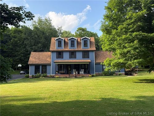 5940 Chapel Hill Rd, Borden, IN, 47106-9103 | Card Image