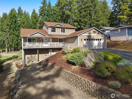 421 E Road Of Tralee, Shelton, WA, 98584 | Card Image