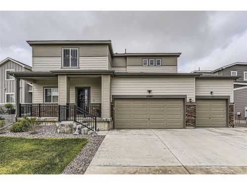 12749 Horton Ct, Parker, CO, 80134-6726 | Card Image