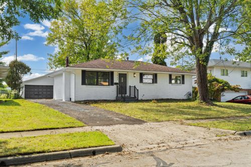 1427 Boxwood Dr, Columbus, OH, 43229-4421 | Card Image