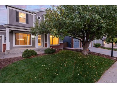 9218 Fox Fire Ln, House other with 3 bedrooms, 3 bathrooms and null parking in Highlands Ranch CO | Image 2