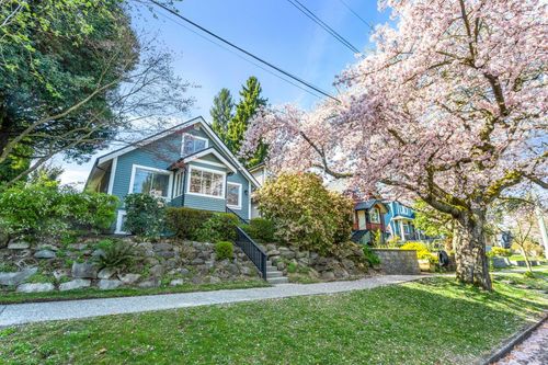 505 Garfield Street, New Westminster, BC, V3L4A6 | Card Image