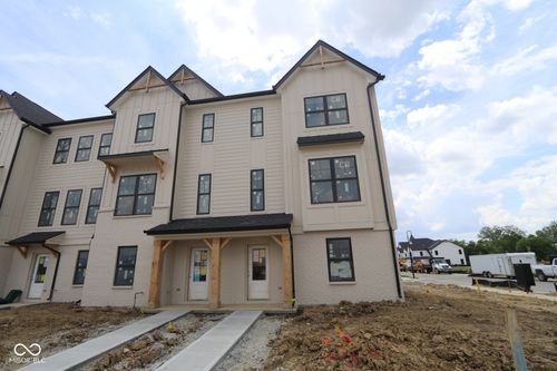 4141 Barrel Ln, Westfield, IN, 46062-8029 | Card Image