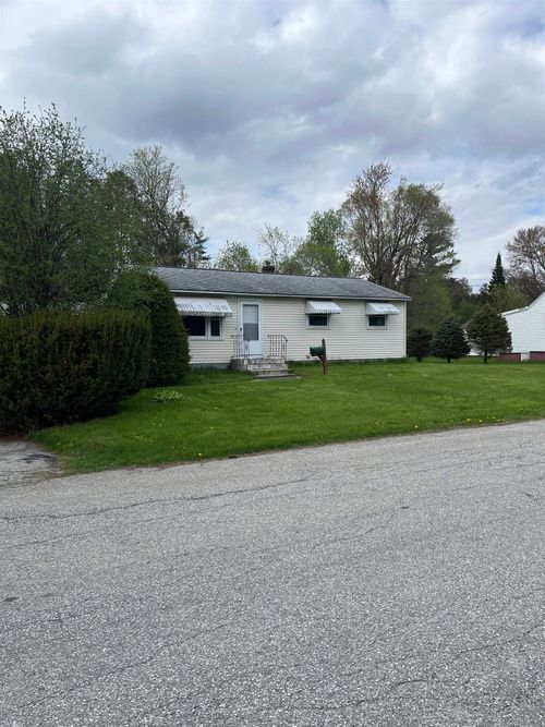 99 First Street, Rutland City, VT, 05701 | Card Image