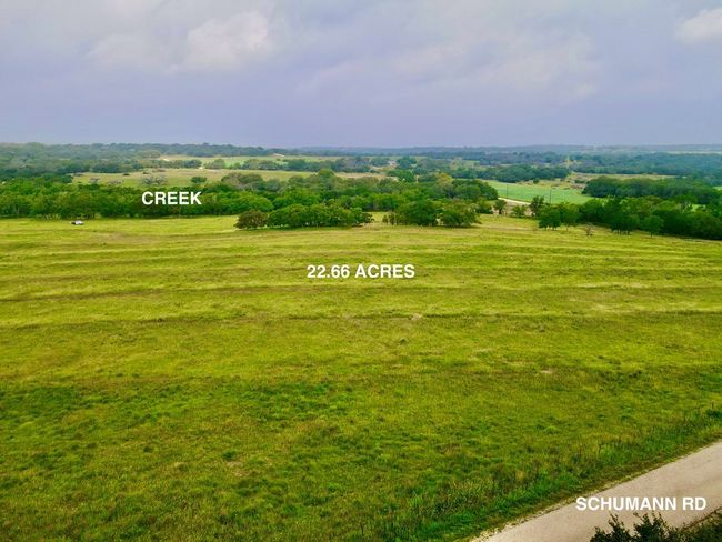 2132 Schumann Rd, Home with 0 bedrooms, 0 bathrooms and null parking in Stonewall TX | Image 22