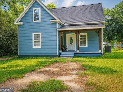307 W Orange St, Fitzgerald, GA, 31750-3275 | Card Image
