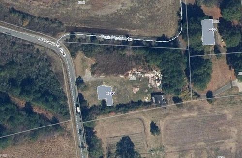 1.42ac Cooks Landing Road, Hayes, VA, 23072 | Card Image