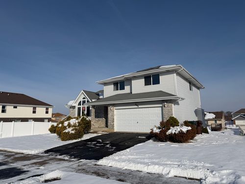 5244 Bentgrass Ave, Richton Park, IL, 60471-1368 | Card Image