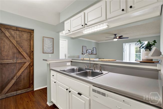 APT-1721 - 12300 Apache Ave, Condo with 1 bedrooms, 1 bathrooms and null parking in savannah GA | Image 11