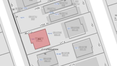 1824 Owen St, Nashville, TN, 37208-1556 | Card Image