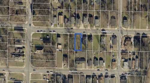 0 Louisville Ave, Memphis, TN, 38107 | Card Image