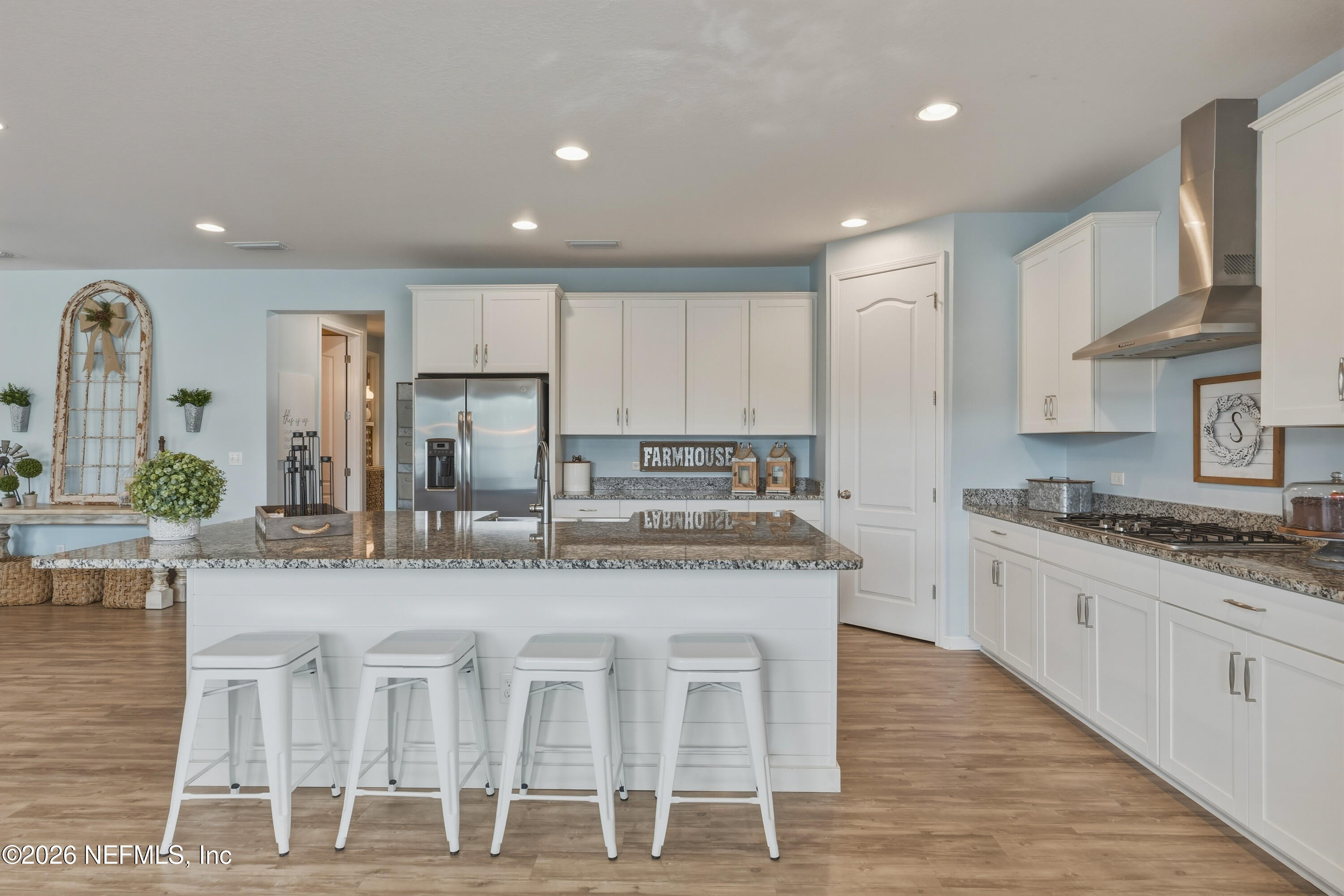 Residential in St. Johns 5
