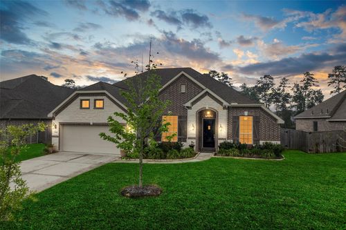 23540 Red Juniper Ln, New Caney, TX, 77357-3864 | Card Image