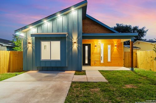 1422 Sherman, San Antonio, TX, 78202-1556 | Card Image