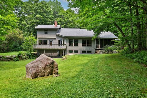58 Knoll Drive, Killington, VT, 05751 | Card Image