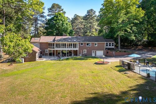 18522 Goode Ln, Dinwiddie, VA, 23841-2443 | Card Image
