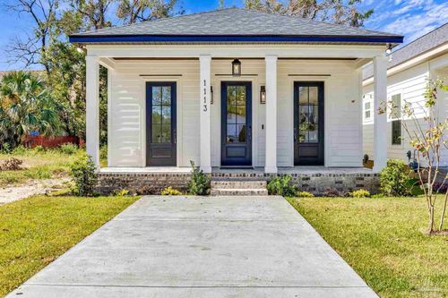 1113 N 7th Ave, Pensacola, FL, 32503-5918 | Card Image