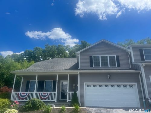 145 Oak Meadow Lane, Harwinton, CT, 06791 | Card Image
