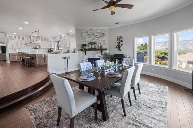 6141 N Vine Street, House other with 4 bedrooms, 3 bathrooms and 2 parking in Vacaville CA | Image 19