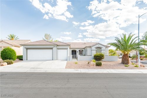 2589 Evansville Ave, Henderson, NV, 89052-6557 | Card Image