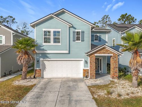 2103 Hawkeye Pl, FLEMING ISLAND, FL, 32003-4070 | Card Image