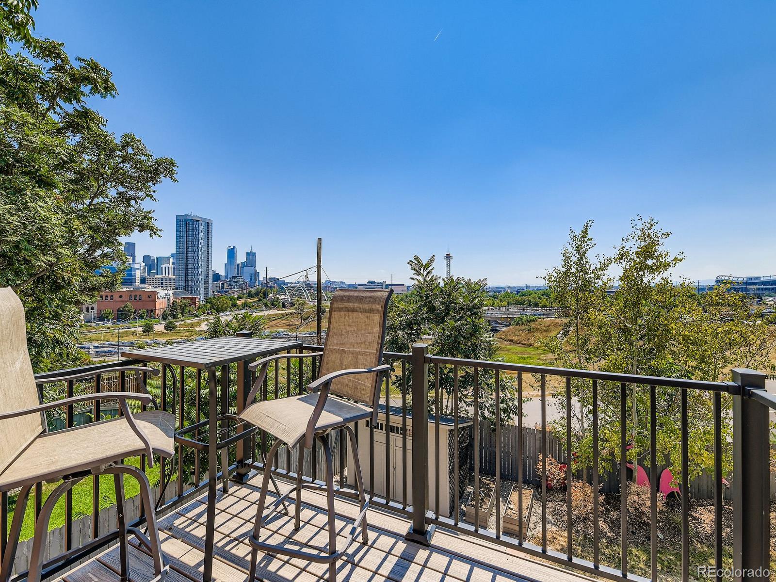 Residential Lease in Denver 4