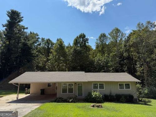 133 Hillandale St, Cornelia, GA, 30531-2724 | Card Image