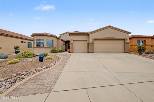 2329 W Calle Balaustre, Green Valley, AZ, 85622-8047 | Card Image
