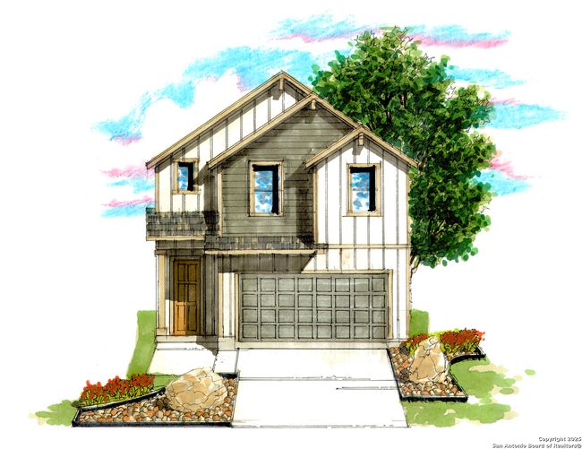 100 Tribus, House other with 3 bedrooms, 3 bathrooms and null parking in Leon Valley TX | Image 4