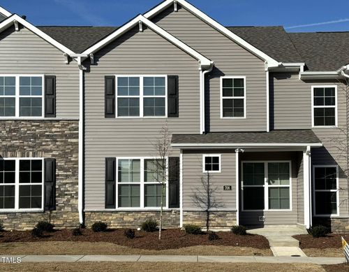 706 Westec Way, Fuquay-Varina, NC, 27526-3892 | Card Image