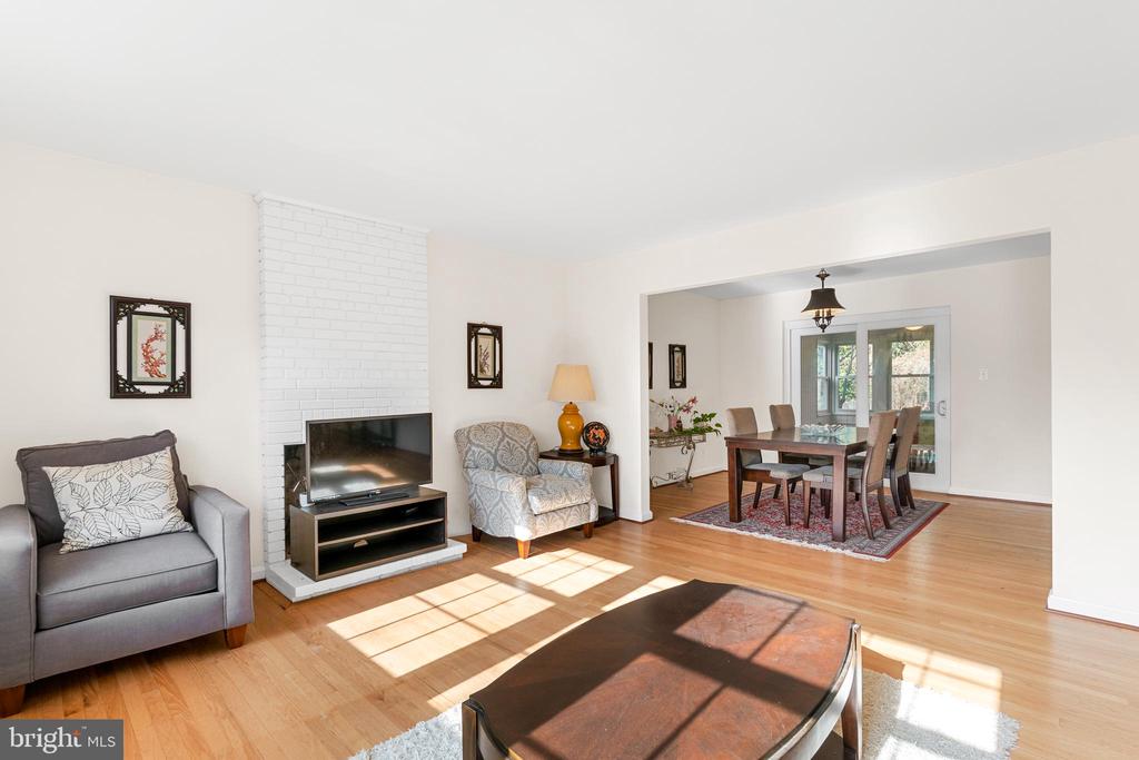 Residential in BETHESDA 3