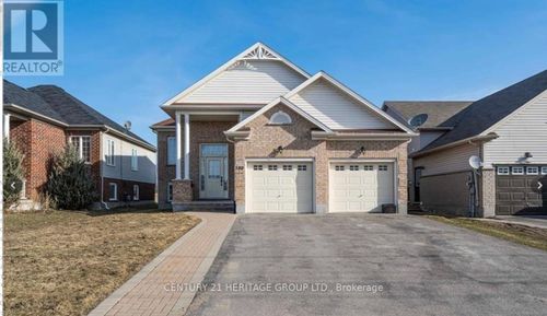bsmt-380 Georgian Drive, Barrie (0 East), ON, L4M7B6 | Card Image