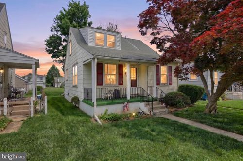 1545 Stanton St, YORK, PA, 17404-5326 | Card Image