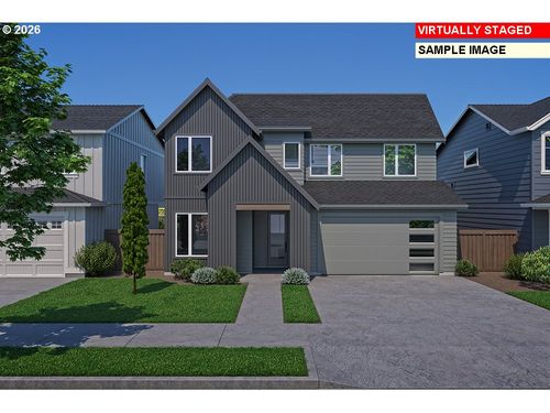 1401 E Primavera St, Newberg, OR, 97132-9549 | Card Image