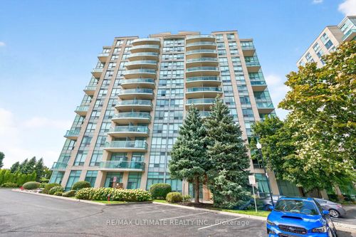 305-2585 Erin Centre Blvd, Mississauga, ON, L5M6Z7 | Card Image