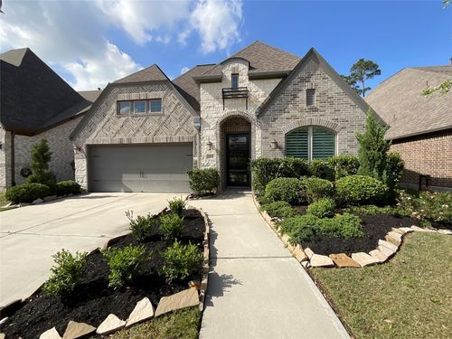 12123 Woodnote Ln, Humble, TX, 77346-4691 | Card Image