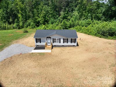 135 Con Lee Drive, House other with 3 bedrooms, 2 bathrooms and null parking in Olin NC | Image 1