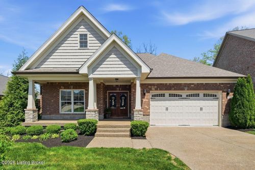 115 Locust Park Pl, Louisville, KY, 40245-7209 | Card Image