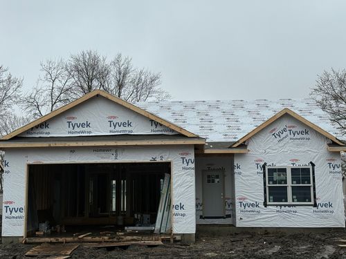 403 E Larmon St, Tolono, IL, 61880-9596 | Card Image